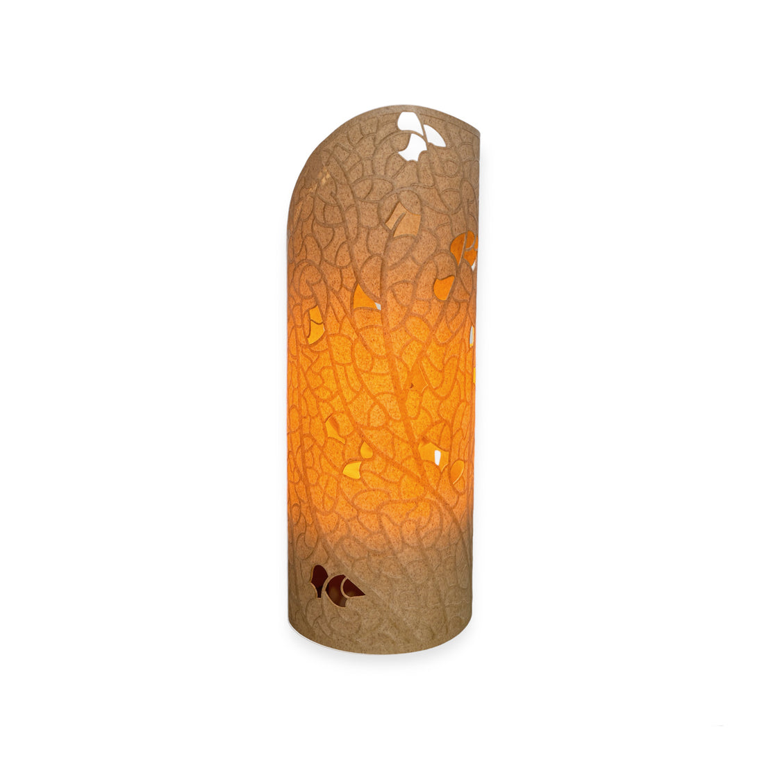 Leaf table lamp Fall